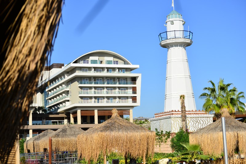 Adenya Hotel
